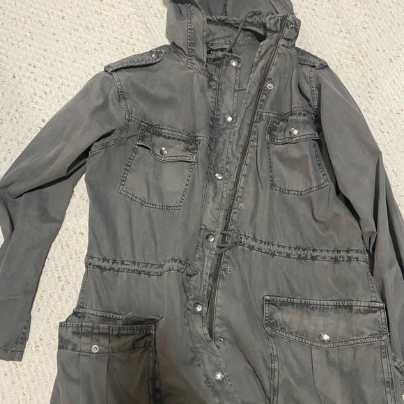 Talula brand aritizia jacket - Picture 1 of 4